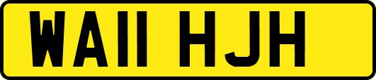 WA11HJH
