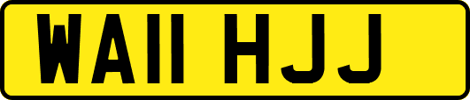 WA11HJJ