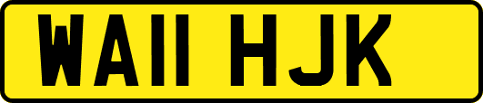WA11HJK