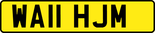 WA11HJM