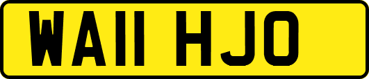 WA11HJO