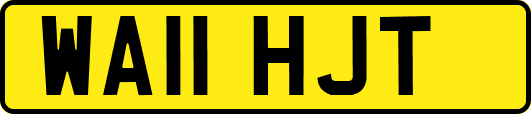 WA11HJT