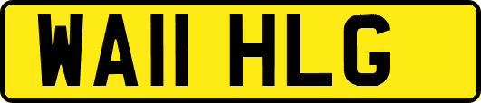 WA11HLG