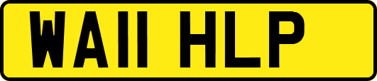 WA11HLP