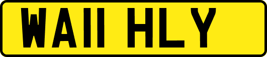WA11HLY