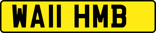 WA11HMB