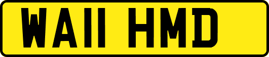 WA11HMD