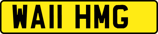 WA11HMG