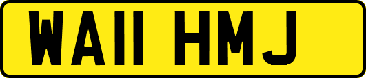 WA11HMJ