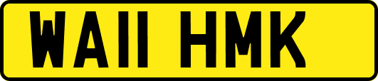 WA11HMK