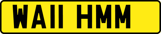 WA11HMM