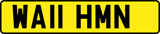 WA11HMN