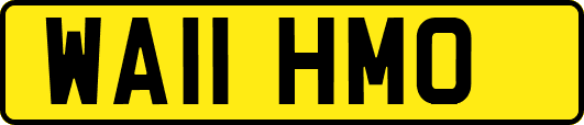 WA11HMO