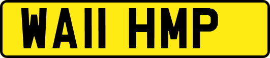 WA11HMP