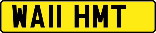 WA11HMT