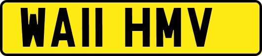 WA11HMV