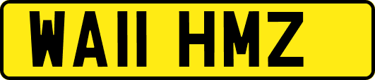 WA11HMZ
