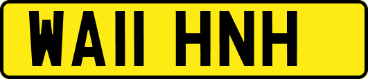 WA11HNH