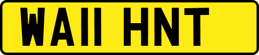 WA11HNT