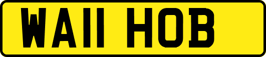 WA11HOB