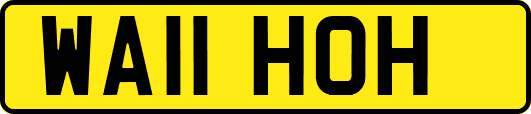WA11HOH