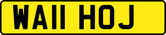 WA11HOJ