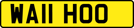 WA11HOO