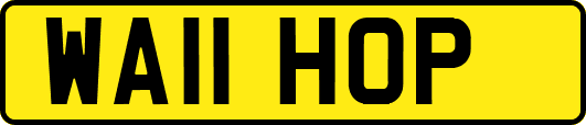 WA11HOP
