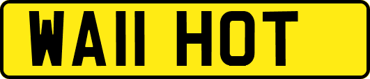 WA11HOT