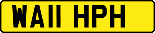 WA11HPH