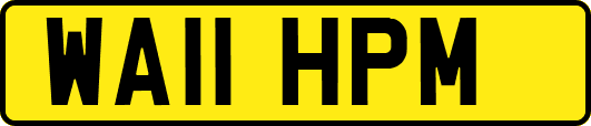 WA11HPM
