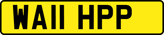 WA11HPP