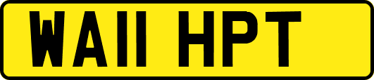 WA11HPT
