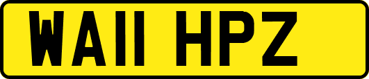 WA11HPZ