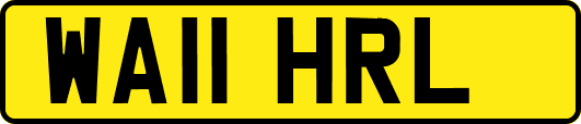 WA11HRL