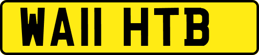 WA11HTB