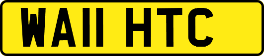 WA11HTC