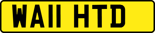 WA11HTD