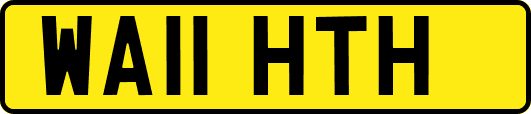 WA11HTH