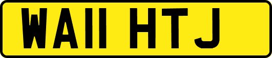 WA11HTJ