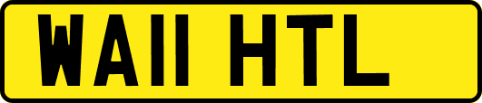 WA11HTL
