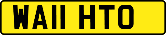 WA11HTO