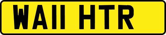WA11HTR