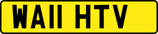 WA11HTV