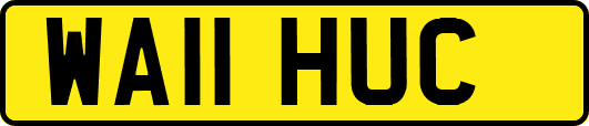 WA11HUC