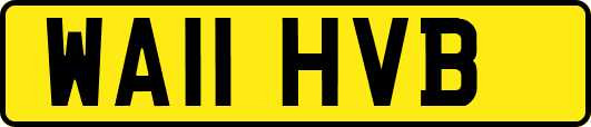 WA11HVB