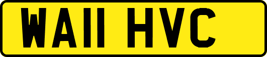 WA11HVC