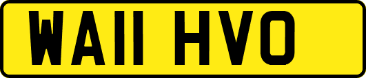 WA11HVO