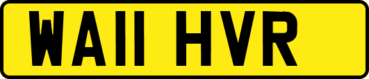 WA11HVR