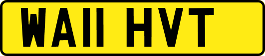 WA11HVT